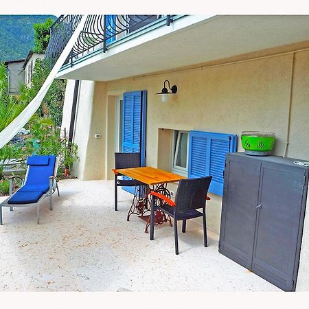 Casa Mele By Gardadomusmea Apartment Tremosine Ngoại thất bức ảnh