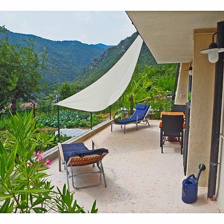 Casa Mele By Gardadomusmea Apartment Tremosine Ngoại thất bức ảnh