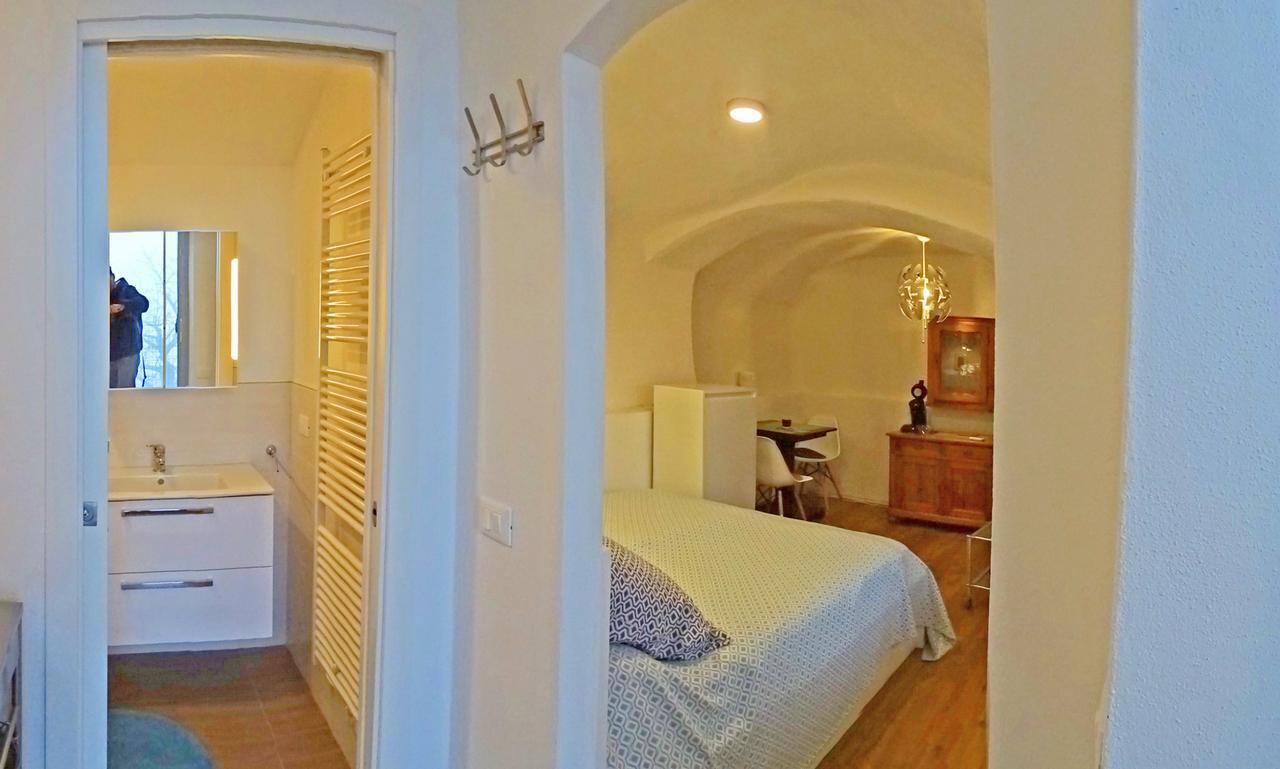 Casa Mele By Gardadomusmea Apartment Tremosine Ngoại thất bức ảnh